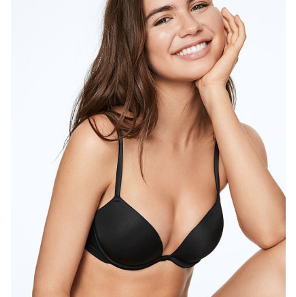 WEAR EVERYWHERE SUPER PUSH-UP